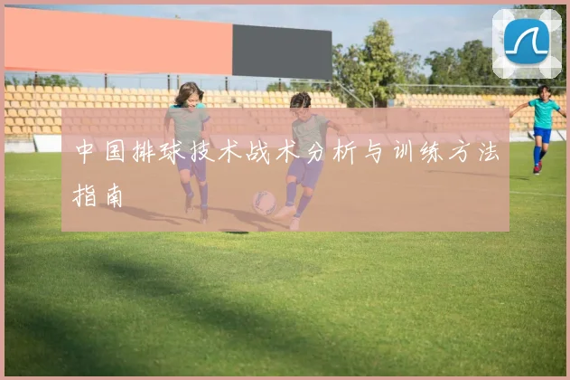 中国排球技术战术分析与训练方法指南